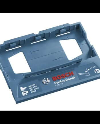 Bosch Fsn Sa Systemtilbehør 1600a001fs