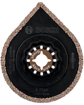 Bosch Fugefræser Avz70rt4 3max Hm-riff 2608661757