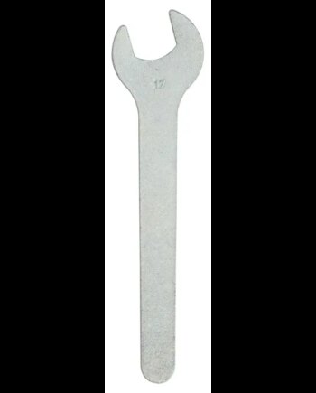 Bosch Gaffelnøgle 17mm Til Ggs 16 1607950525