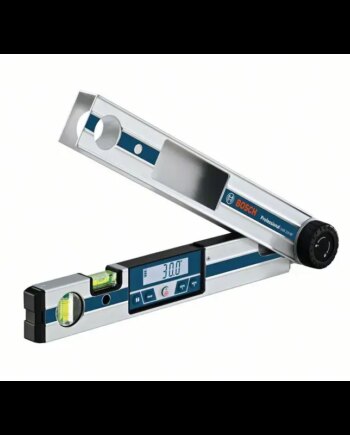 Bosch Gam 220 Mf Vinkelmålere 0601076600
