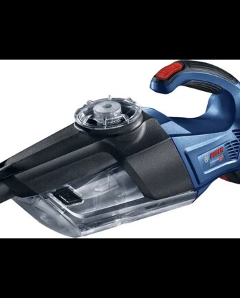 Bosch Gas 18v-  Batteridrevet Støvsuger 06019c6200