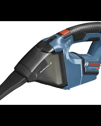 Bosch Gas 12v Batteridrevet Støvsuger 06019e3000