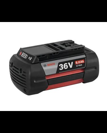Bosch Gba 36v     Ah Akku 1600a00l1m