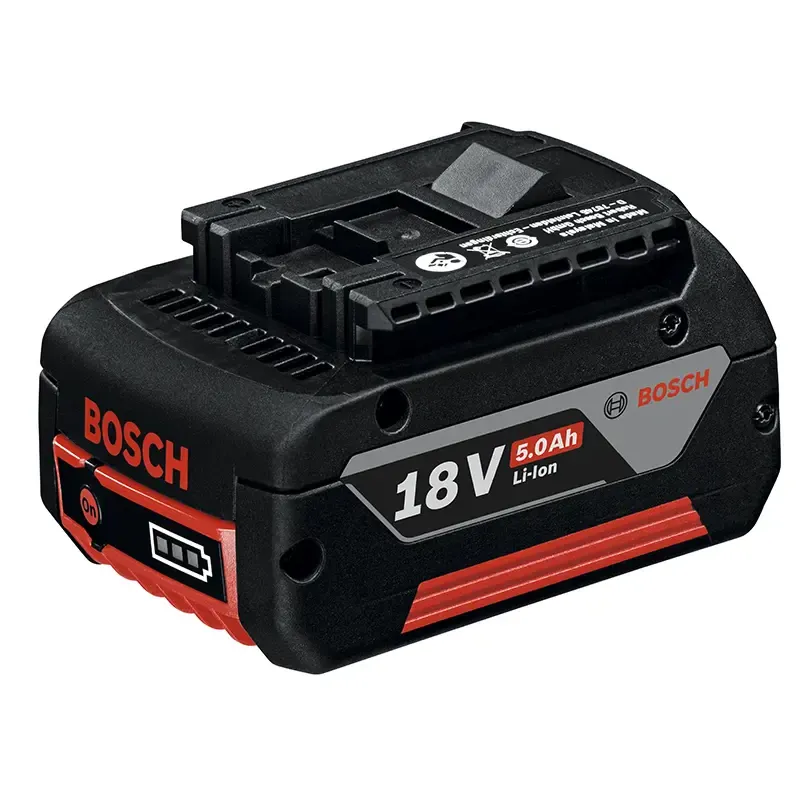 Bosch Gba 18v   0ah Akku 1600a002u5 Batteri