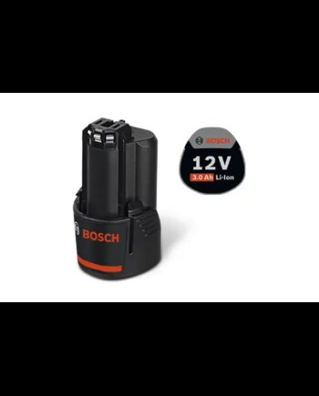 Bosch Gba 12v   0ah Akku 1600a00x79