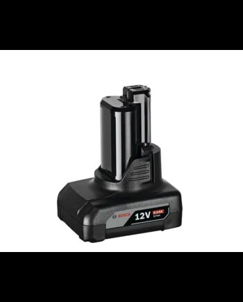 Bosch Gba 12v   0ah Akku 1600a00x7h