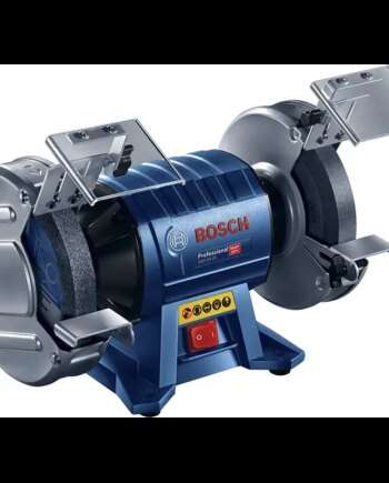 Bosch Gbg 60-20 Bænksliber Med Dobbelthjul 060127a400