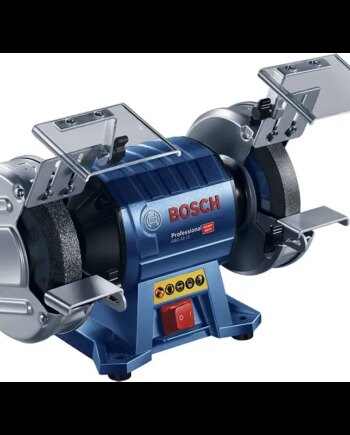 Bosch Gbg 35-15 Bænksliber Med Dobbelthjul 060127a300