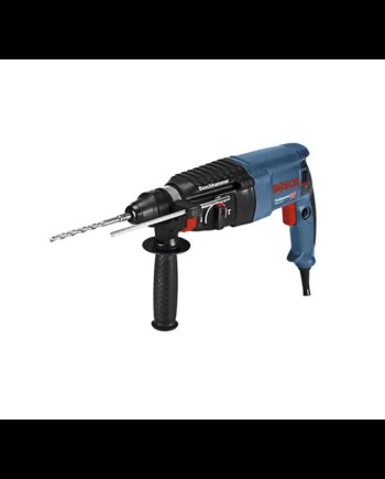Bosch Gbh  -26 Borehammer Med Sds-plus 06112a3000