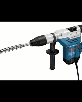 Bosch Gbh  -40 Dce Borehammer Med Sds Max 0611264000