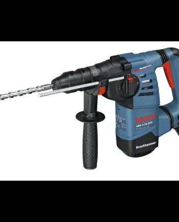 Bosch Gbh  -28 Dfr Borehammer Med Sds-plus 061124a000