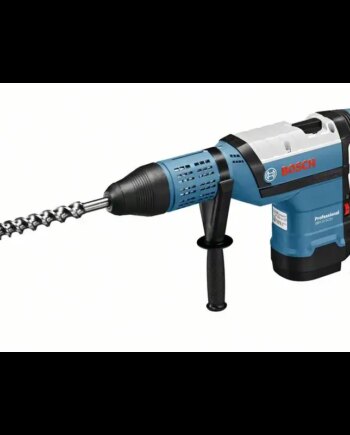 Bosch Gbh 12-52 Dv Borehammer Med Sds Max 0611266000
