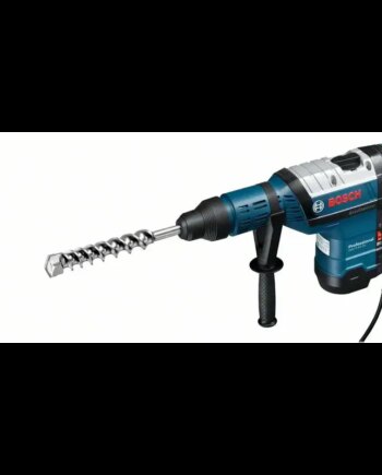 Bosch Gbh  -45 Dv Borehammer Med Sds Max 0611265000