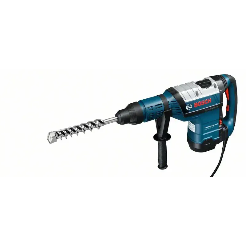 Bosch Gbh  -45 Dv Borehammer Med Sds Max 0611265000