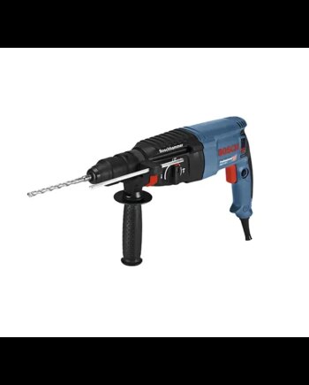 Bosch Gbh  -26   Borehammer Med Sds-plus 06112a4000