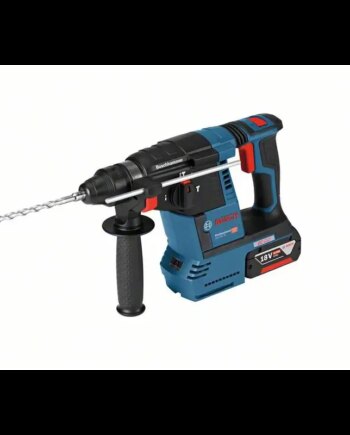 Bosch Gbh 18v-26 Akku Borehammer Med Sds Plus 0611909000