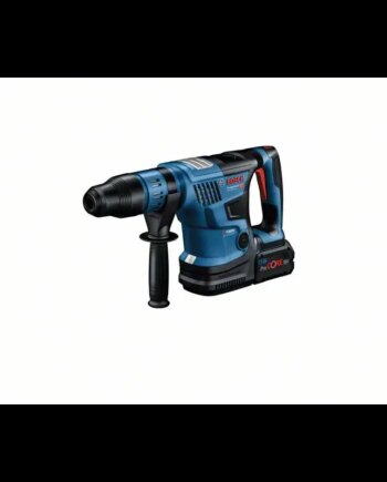 Bosch Gbh 18v-36   Akku Borehammer Biturbo Med Sds Max 0611915001