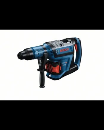 Bosch Gbh 18v-45   Akku Borehammer Biturbo Med Sds Max 0611913000