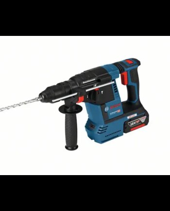 Bosch Gbh 18v-26   Akku Borehammer Med Sds Plus 0611910000