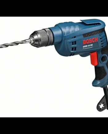 Bosch Gbm 10 Re Boremaskine 0601473600