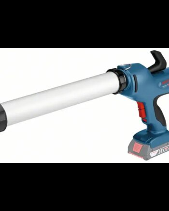 Bosch Gcg 18v-600 Akku Fugemassepistol 06019c4001