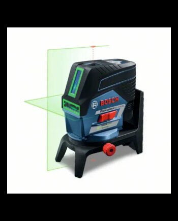 Bosch Gcl  -50 Cg Kombilaser 0601066h00