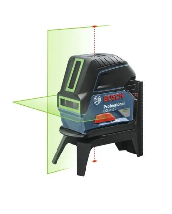 Bosch Gcl  -15   Kombilaser 0601066j00