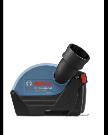 Bosch Gde 125 Ea-  Systemtilbehør 1600a003dh