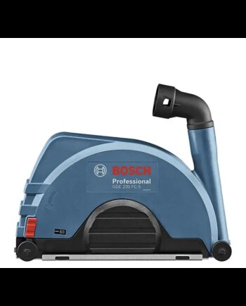 Bosch Gde 230 Fc-  Systemtilbehør 1600a003dl