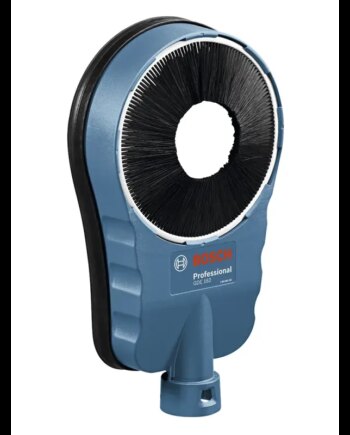 Bosch Gde 162 Systemtilbehør 1600a001g8