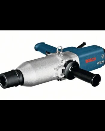 Bosch Gds 30 Slagnøgle 0601435103
