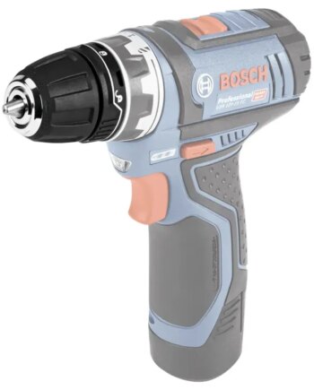 Bosch Gfa 12-  Flexiclick-forsats 1600a00f5h