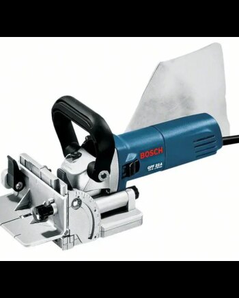 Bosch Gff 22   Fladdyvelfræser 0601620003