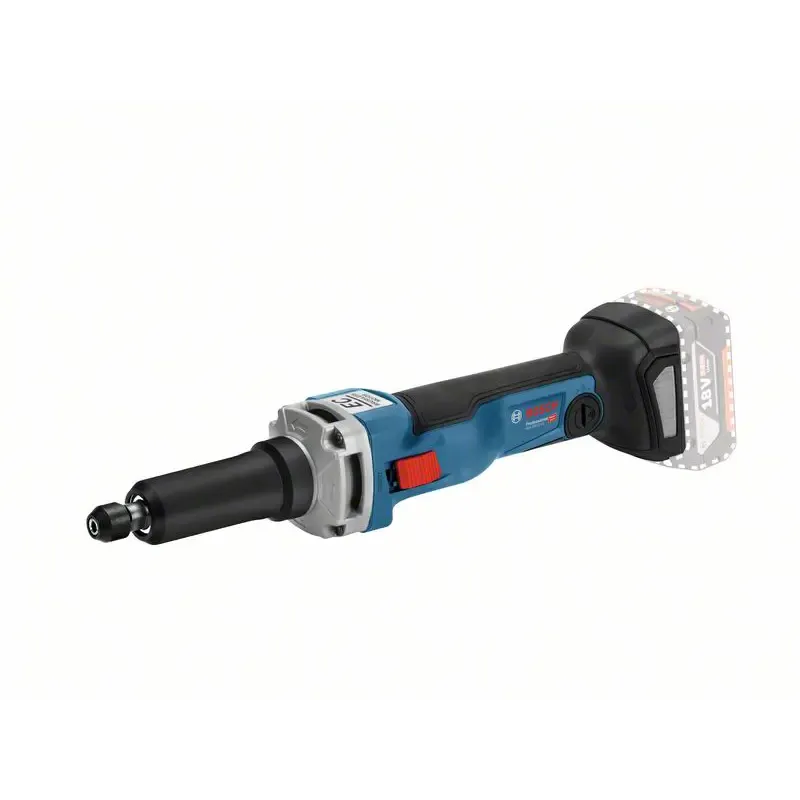 Bosch Ggs 18v-23 Lc Akku Ligesliber 0601229200