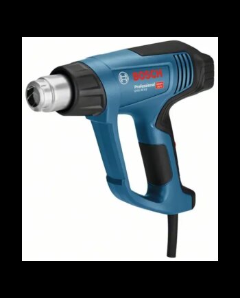 Bosch Ghg 20-63 Varmluftpistol 06012a6201