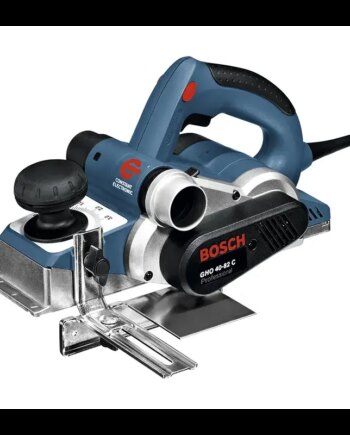 Bosch Gho 40-82   Høvle 060159a760