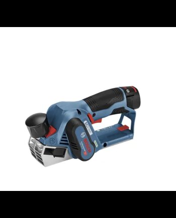 Bosch Gho 12v-20 Akku-høvle 06015a7001