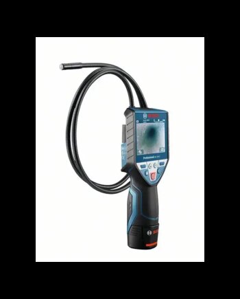 Bosch Gic 120   Akku Inspektionskamera 0601241201
