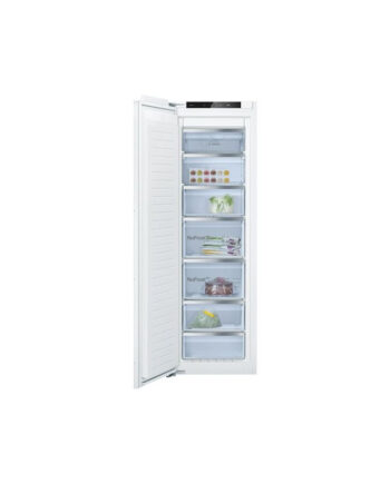 Bosch Gin81vee0 Integrerbar Fryseskab
