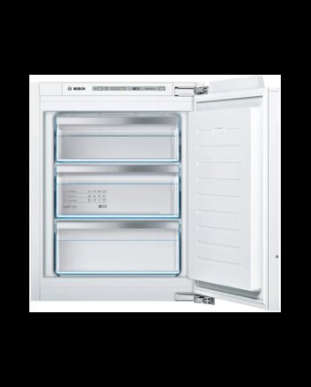 Bosch Giv11afe0 Integrerbart Fryseskab
