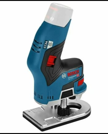 Bosch Gkf 12v-  Akku-kantfræser 06016b0002