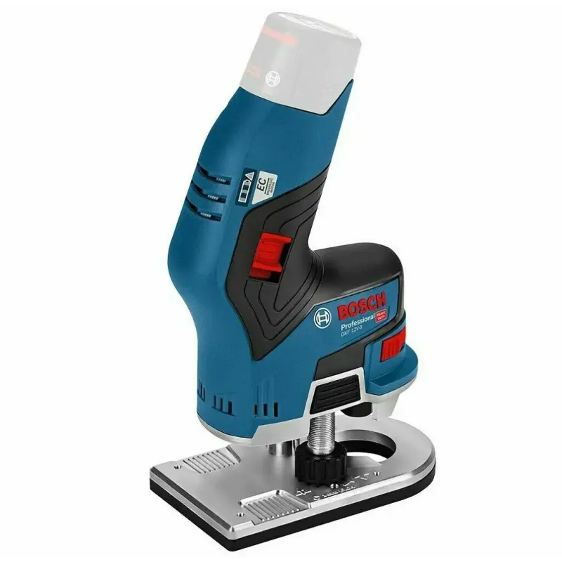 Bosch Gkf 12v-  Akku-kantfræser 06016b0002