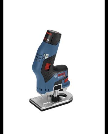 Bosch Gkf 12v-  Akku-kantfræser 06016b0000