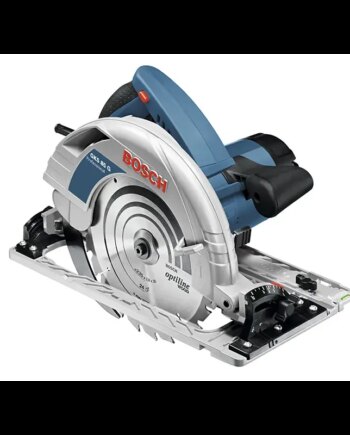 Bosch Gks 85   Håndholdt Rundsav 060157a901