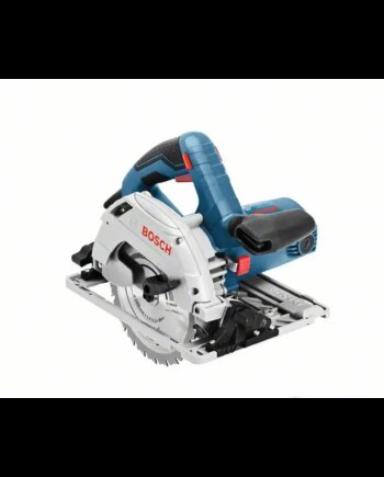Bosch Gks 55  Gce Håndholdt Rundsav 0601682100