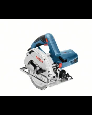 Bosch Gks 165 Håndholdt Rundsav 0601676100