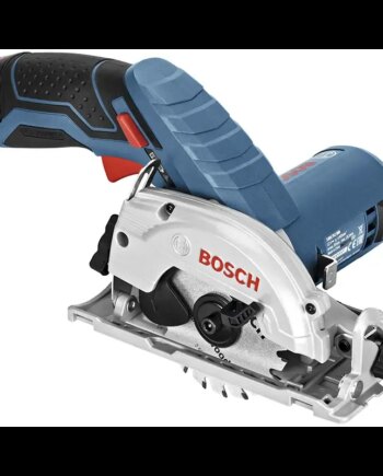 Bosch Gks 12v-26 Akku-rundsav 06016a1001