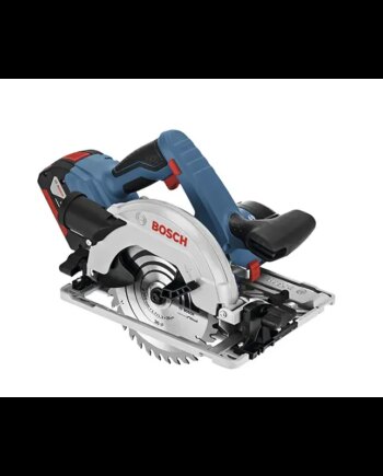 Bosch Gks 18v-57   Akku-rundsav 06016a2101