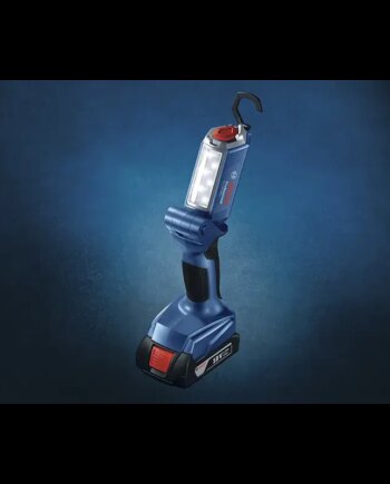 Bosch Gli 180-li Akku-lampe 06014a1100