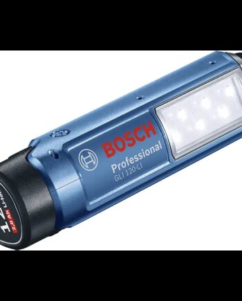 Bosch Gli 120-li Akku-lampe 06014a1000